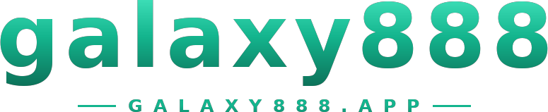 galaxy888 logo